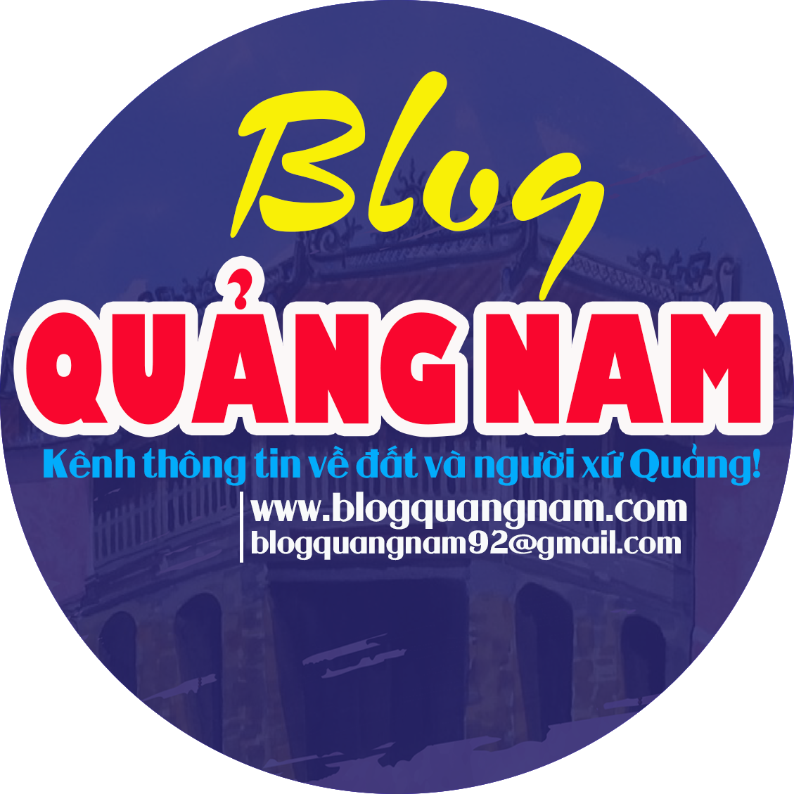 Trang chủ | Blog Quảng Nam
